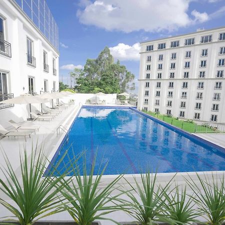 Haile Grand Addis Abeba Exterior foto